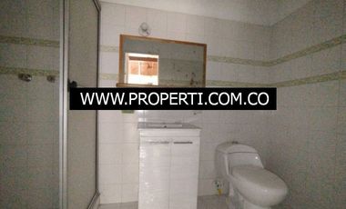 Casa en Arriendo Sector Estadio - Laureles