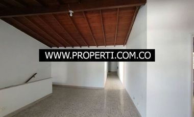 Casa en Arriendo Sector Estadio - Laureles
