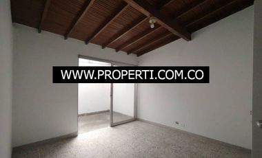 Casa en Arriendo Sector Estadio - Laureles