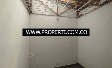 Casa en Arriendo Sector Estadio - Laureles