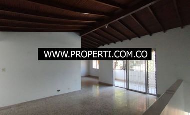 Casa en Arriendo Sector Estadio - Laureles