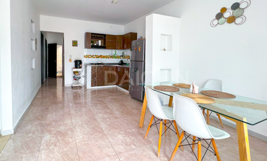 Casa en Venta en Santa Elena, 2 habitaciones, 2 baños y excelente ubicación