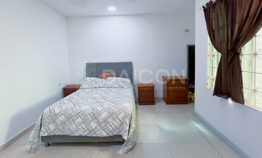 Casa en Venta en Santa Elena, 2 habitaciones, 2 baños y excelente ubicación
