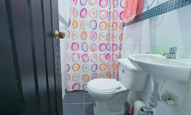Casa en Venta en Santa Elena, 2 habitaciones, 2 baños y excelente ubicación