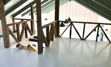 Arriendo cabaña en Casma, Frutillar