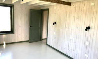 Arriendo cabaña en Casma, Frutillar