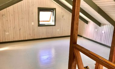 Arriendo cabaña en Casma, Frutillar