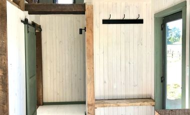 Arriendo cabaña en Casma, Frutillar