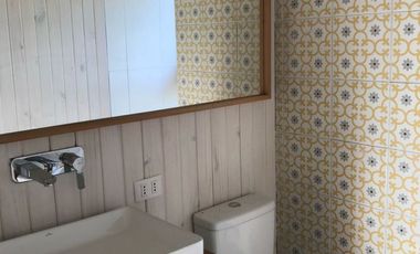 Arriendo cabaña en Casma, Frutillar