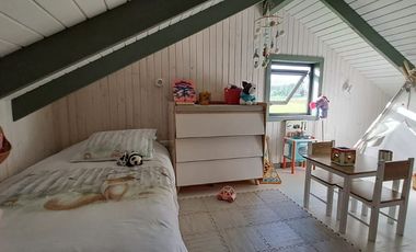 Arriendo cabaña en Casma, Frutillar