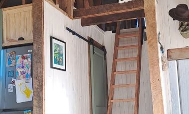 Arriendo cabaña en Casma, Frutillar