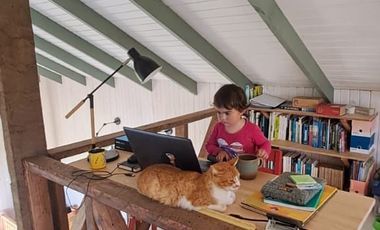 Arriendo cabaña en Casma, Frutillar