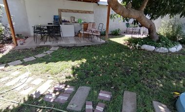 San Felipe – Arriendo amplia casa en Sector El Asiento