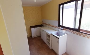 San Felipe – Arriendo amplia casa en Sector El Asiento
