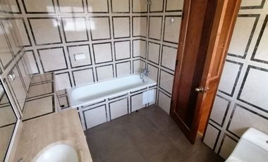 San Felipe – Arriendo amplia casa en Sector El Asiento