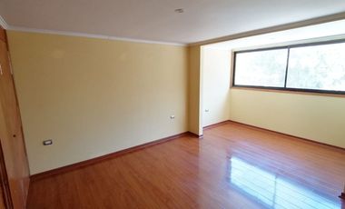 San Felipe – Arriendo amplia casa en Sector El Asiento
