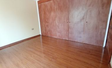 San Felipe – Arriendo amplia casa en Sector El Asiento