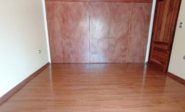 San Felipe – Arriendo amplia casa en Sector El Asiento
