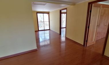 San Felipe – Arriendo amplia casa en Sector El Asiento