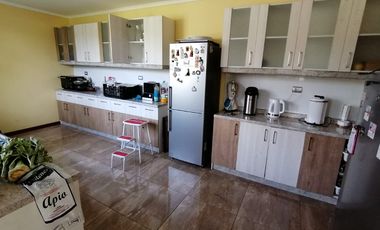 San Felipe – Arriendo amplia casa en Sector El Asiento