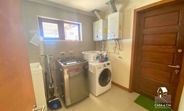 Casa en Condominio Las Pataguas, Puerto Varas