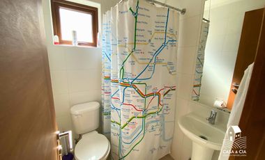 Casa en Condominio Las Pataguas, Puerto Varas