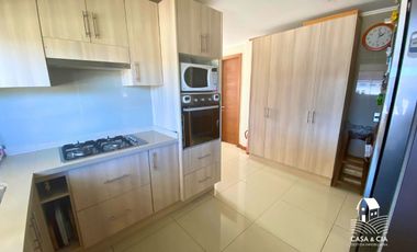 Casa en Condominio Las Pataguas, Puerto Varas