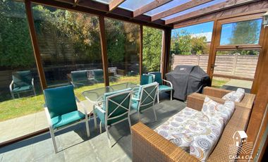 Casa en Condominio Las Pataguas, Puerto Varas