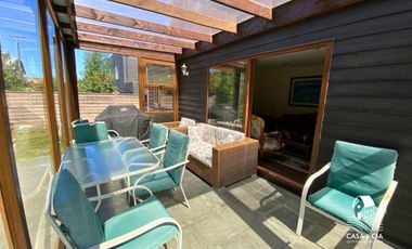 Casa en Condominio Las Pataguas, Puerto Varas