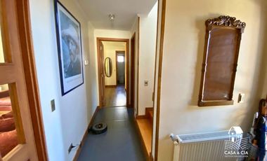 Casa en Condominio Las Pataguas, Puerto Varas