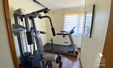 Casa en Condominio Las Pataguas, Puerto Varas