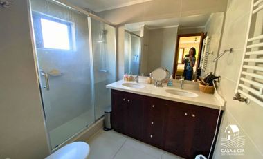 Casa en Condominio Las Pataguas, Puerto Varas