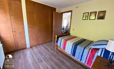 Casa en Condominio Las Pataguas, Puerto Varas