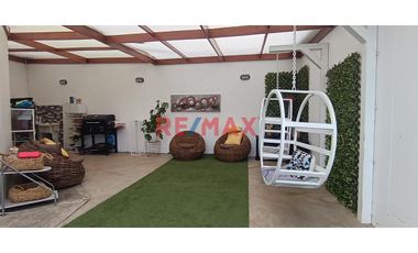 Venta Casa En Urb Corales - I Etapa // ID: 1133471