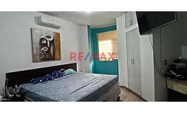 Venta Casa En Urb Corales - I Etapa // ID: 1133471
