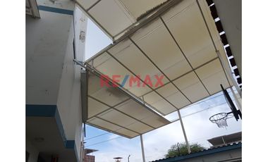Venta Casa En Urb Corales - I Etapa // ID: 1133471