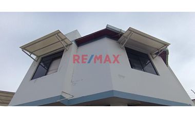 Venta Casa En Urb Corales - I Etapa // ID: 1133471