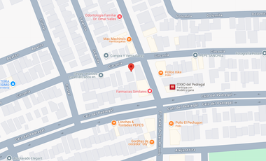 CASA DE RECUPERACIÓN BANCARIA EN CALLE CIRCONIA, COLONIA PEDREGAL, TORREON, COAHUILA. ¡NO CREDITOS!
