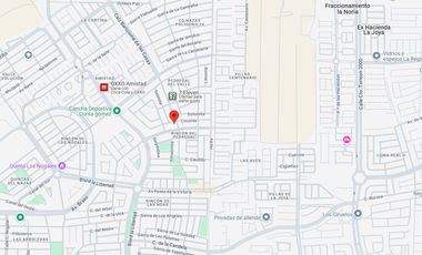 CASA DE RECUPERACIÓN BANCARIA EN CALLE CIRCONIA, COLONIA PEDREGAL, TORREON, COAHUILA. ¡NO CREDITOS!