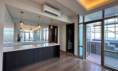 Viridian Greenhills Penthouse with Private Pool and Helipad for Sale - near GH Mall, Schools, Churches and Hospitals
