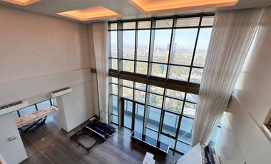 Viridian Greenhills Penthouse with Private Pool and Helipad for Sale - near GH Mall, Schools, Churches and Hospitals