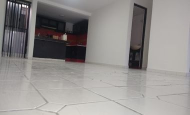 DEPARTAMENTO EN RENTA EN PLANTA BAJA  CON ALBERCA CONJUNTO ENCINOS, FRACC. TAMPIQUERA, BOCA DEL RÍO VERACRUZ.