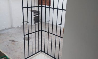 DEPARTAMENTO EN RENTA EN PLANTA BAJA  CON ALBERCA CONJUNTO ENCINOS, FRACC. TAMPIQUERA, BOCA DEL RÍO VERACRUZ.