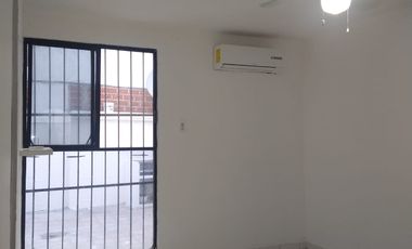 DEPARTAMENTO EN RENTA EN PLANTA BAJA  CON ALBERCA CONJUNTO ENCINOS, FRACC. TAMPIQUERA, BOCA DEL RÍO VERACRUZ.