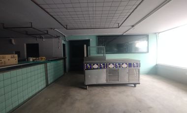 Local en arriendo en Alto Prado.