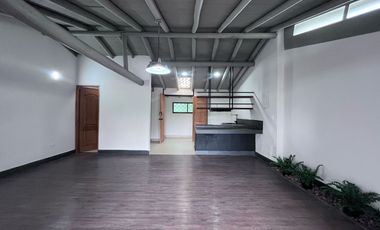 Apartaestudio en arriendo en el Atravesado, Envigado