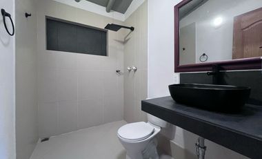 Apartaestudio en arriendo en el Atravesado, Envigado