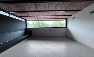 Apartaestudio en arriendo en el Atravesado, Envigado