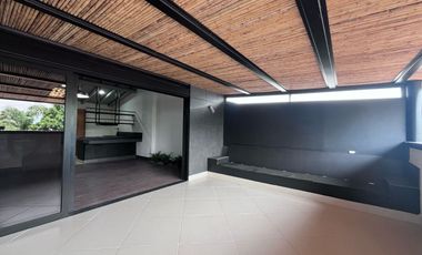 Apartaestudio en arriendo en el Atravesado, Envigado