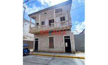 Venta De Casa En Paita // ID: 1133475